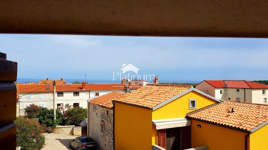 Istria, Ližnjan, bella casa rustica con parcheggio