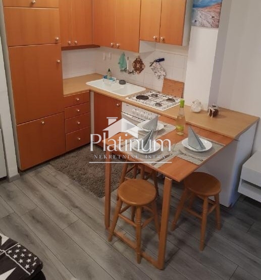 Istra, Barbariga, apartman 30 m2