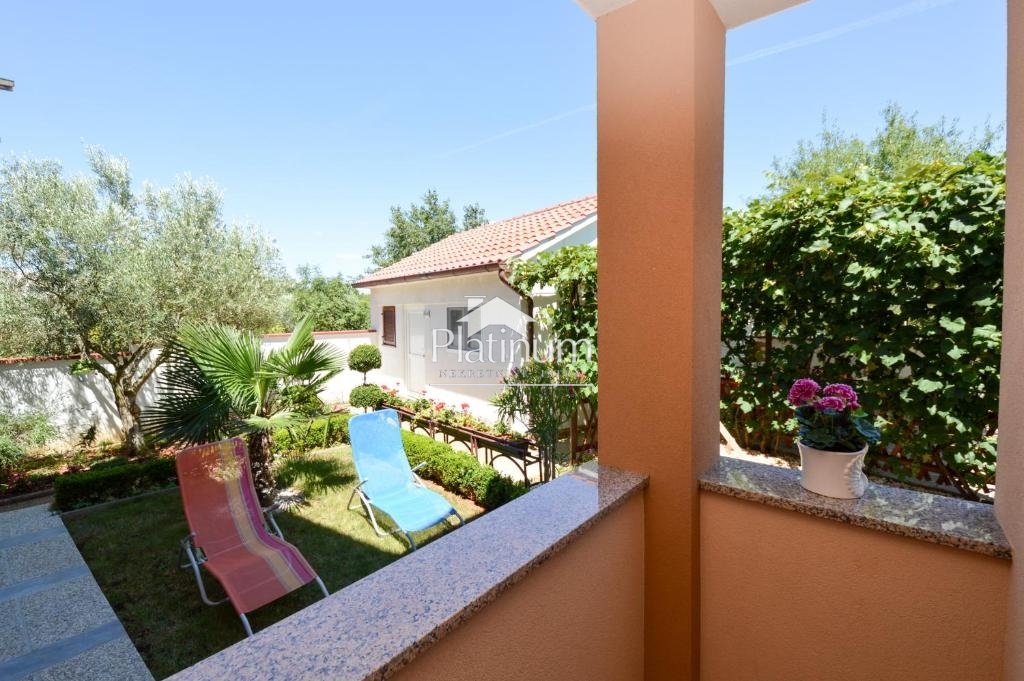 Istria, Galižana, casa indipendente con vista mare