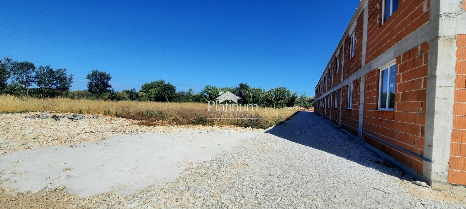 Istria, Pula office space 600 m2