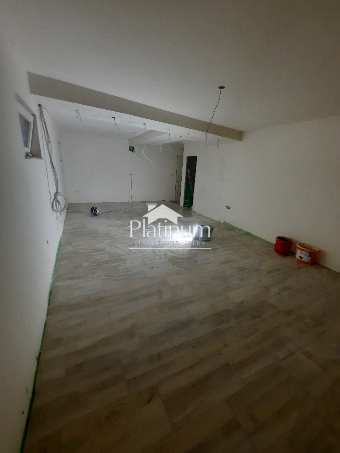 Istria, Veli vrh appartamento in vendita nel seminterrato di un edificio più recente