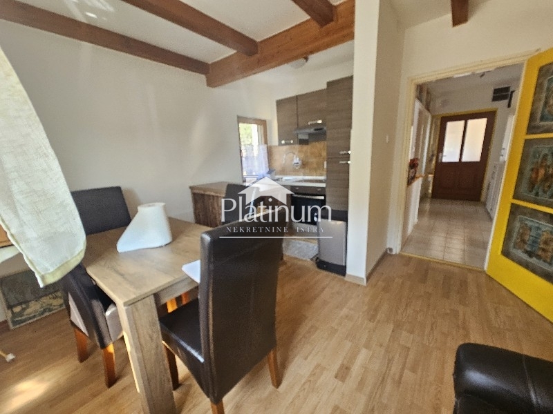 BARBARIGA, APARTMAN 2 SOBE, RENOVIRANO, TOOOP LOKACIJA