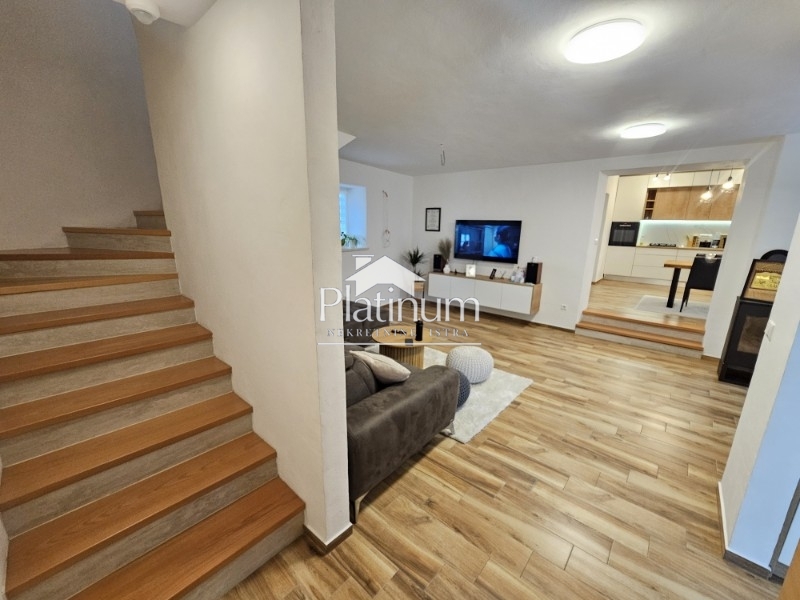 VODNJAN, BELLA CASA RISTRUTTURATA