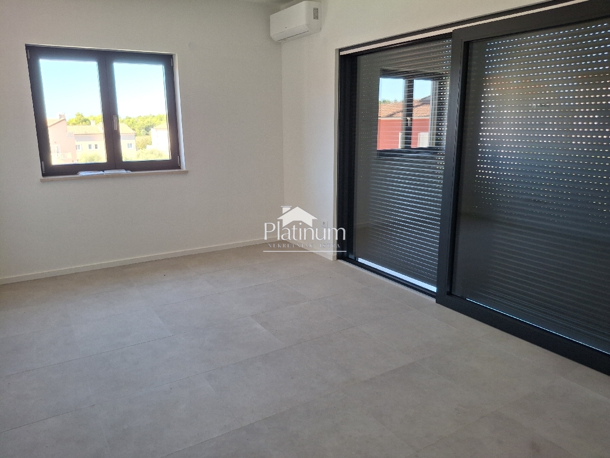 Premantura, stanovanje 67,20 m2, 2. nadstropje