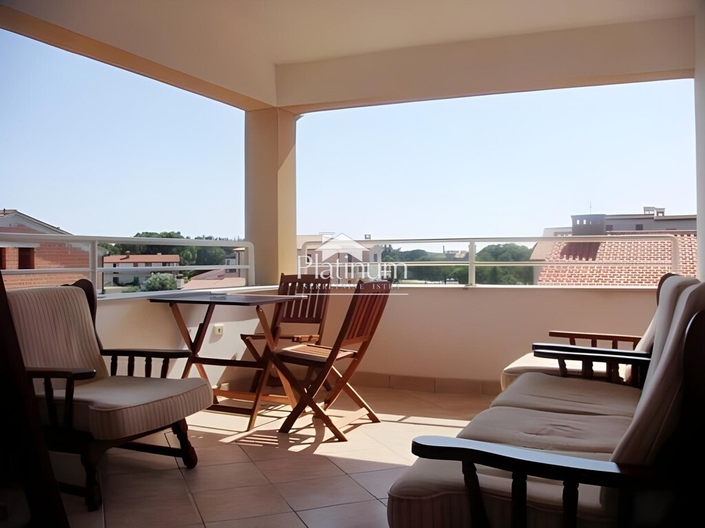 Istra, Fažana, ugostiteljski objekt s pogledom na more