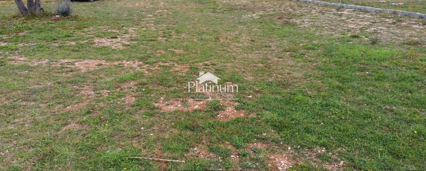 Istria, Fasana, terreno agricolo
