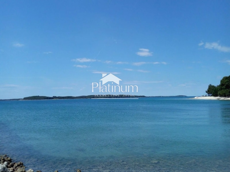 Istra, dvosoban stan u prizemlju 74 m2