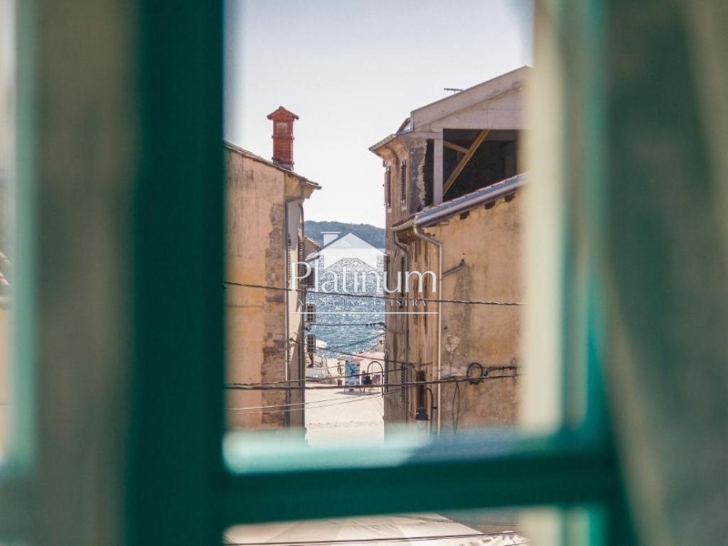 Istra, Fažana, hotel 100 m od mora 