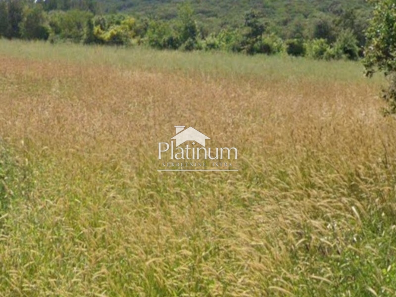 Istra, Štinjan, građevinsko zemljište 300 m od mora