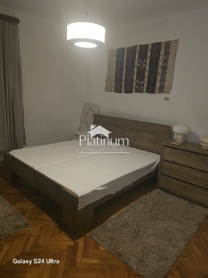 Istria, Veli Vrh house with potential