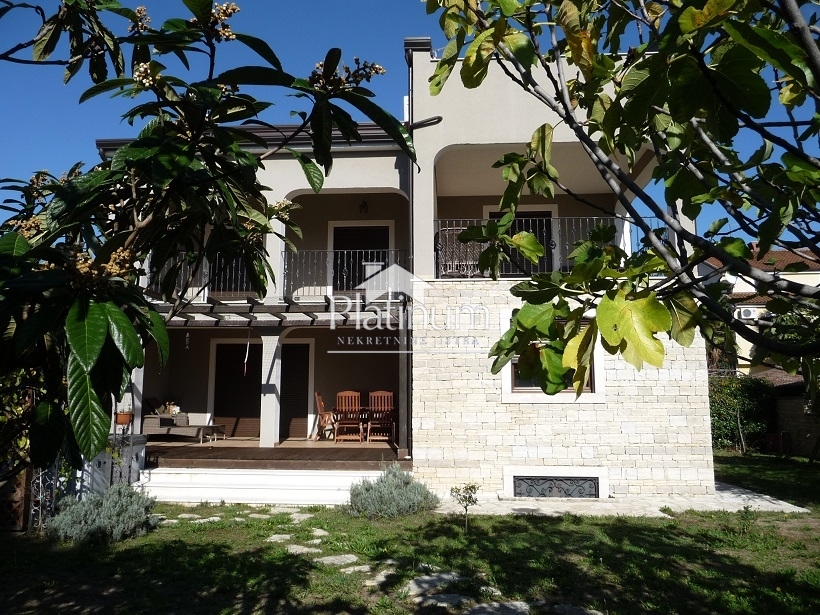 Istra, Umag, luksuzna vila nedaleko od mora