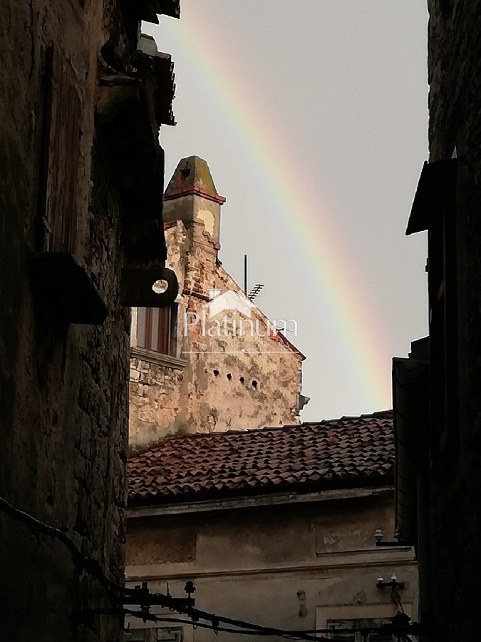 Istria, Dignano affascinante casa in pietra in vendita