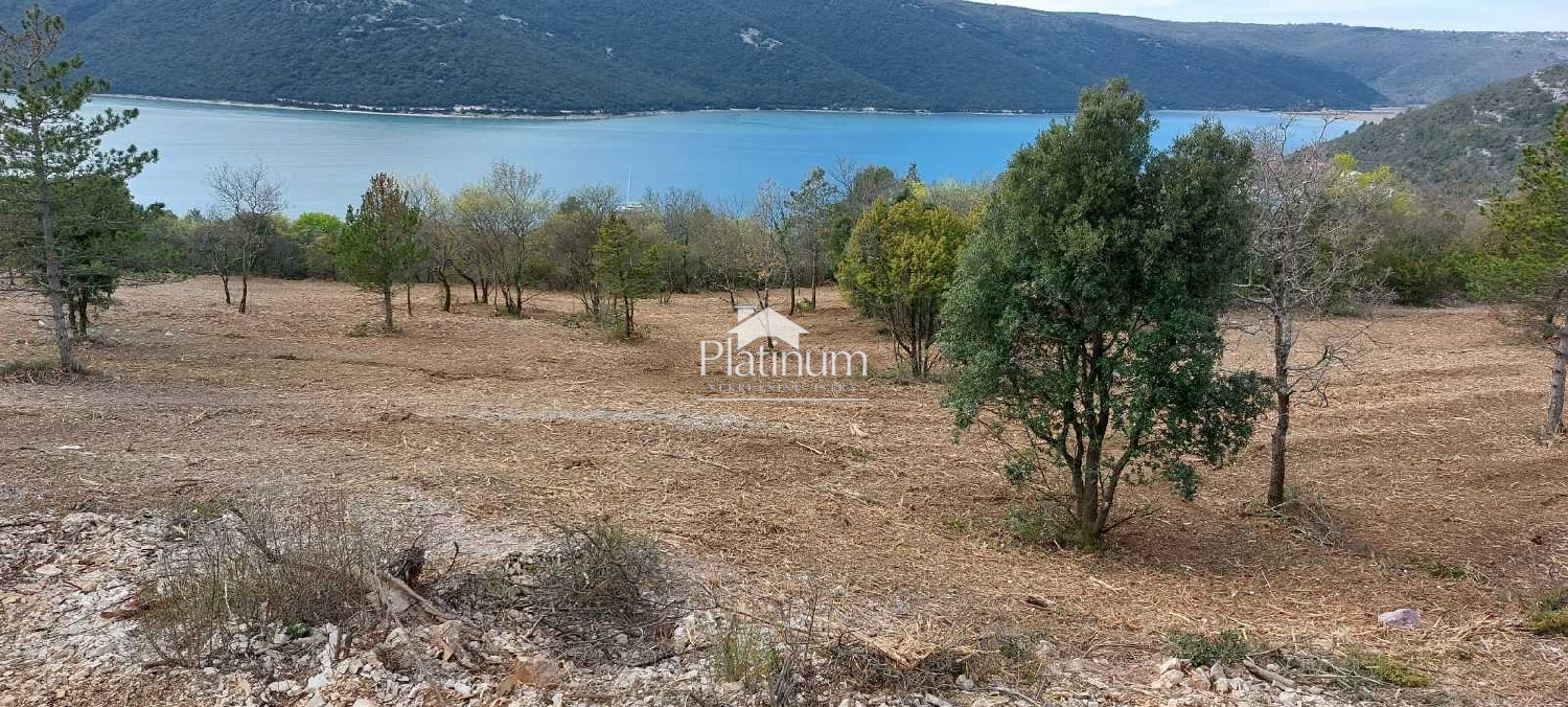 LABIN OKOLICA, ZAZIDLJIVA UNIKATNA RAZGLED