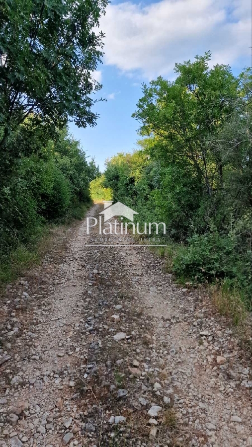 ISTRA GALIŽANA POLJOPRIVREDNO 2250m2