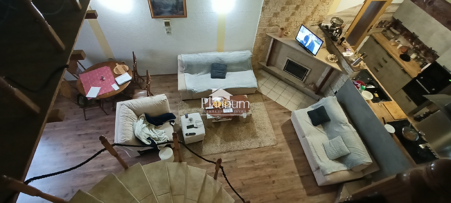 Istra, okolica Pule, kuća u Šikićima
