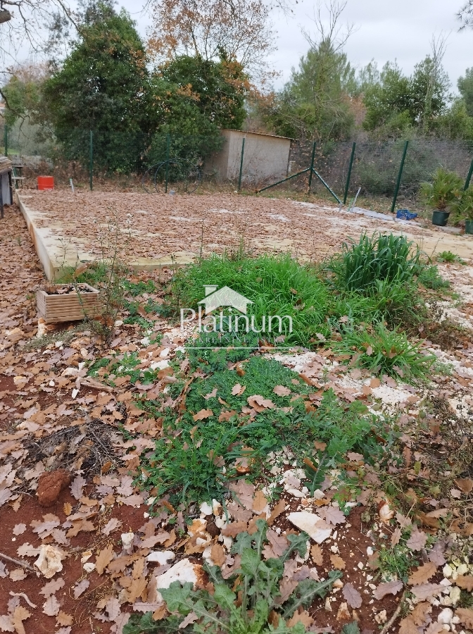 Istria, terreno agricolo Banjole