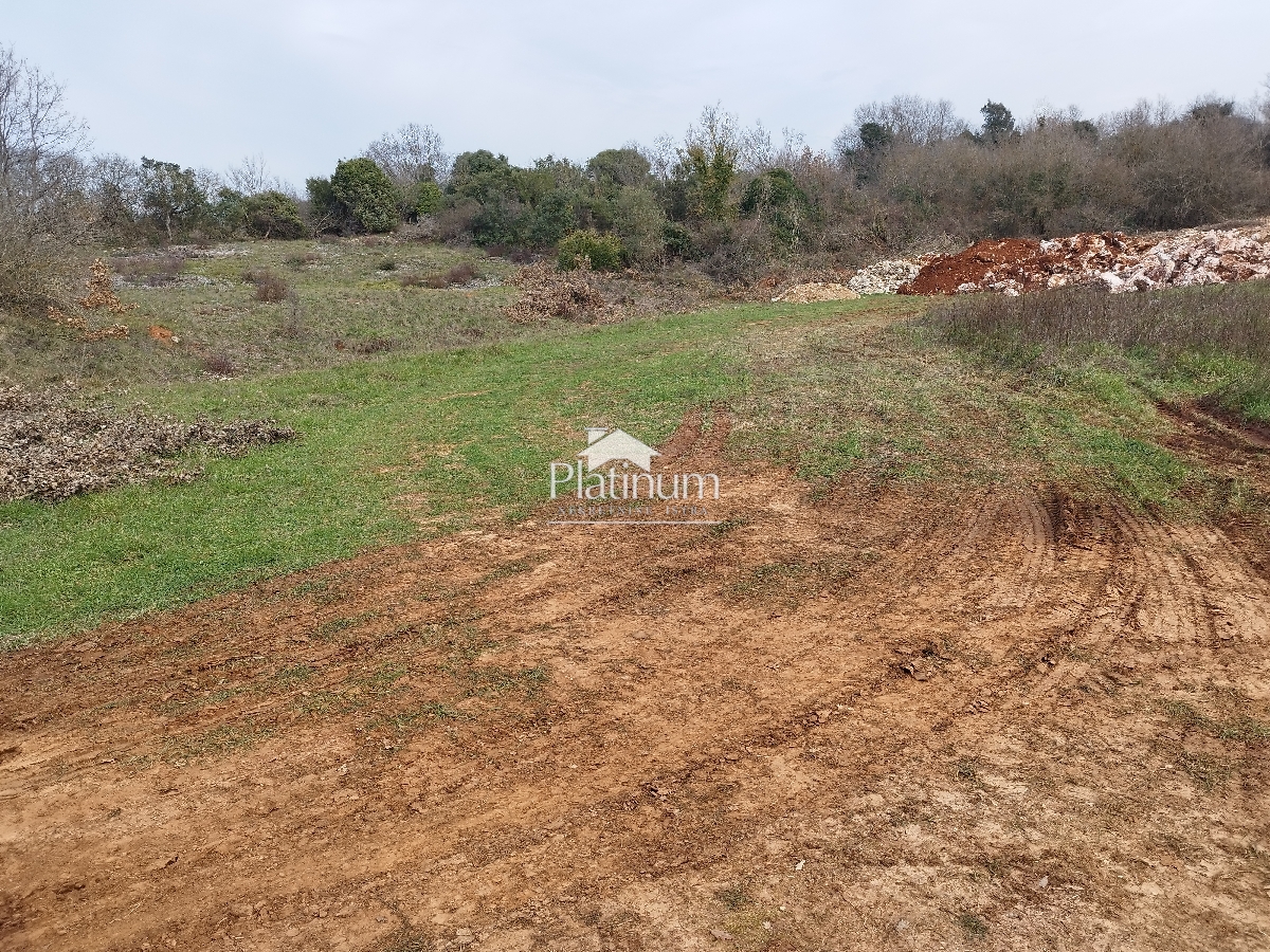 Istria, Šišan terreno agricolo in vendita dimensione 604 m2