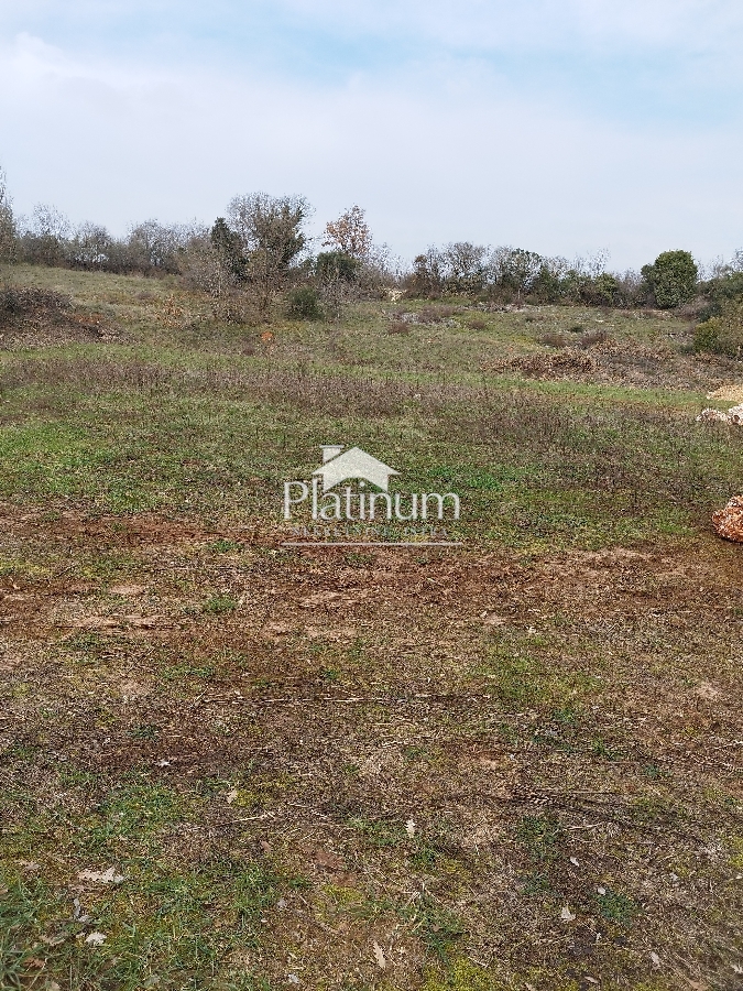 Istra , Šišan PREVENTIVO terreno agricolo 500 m2