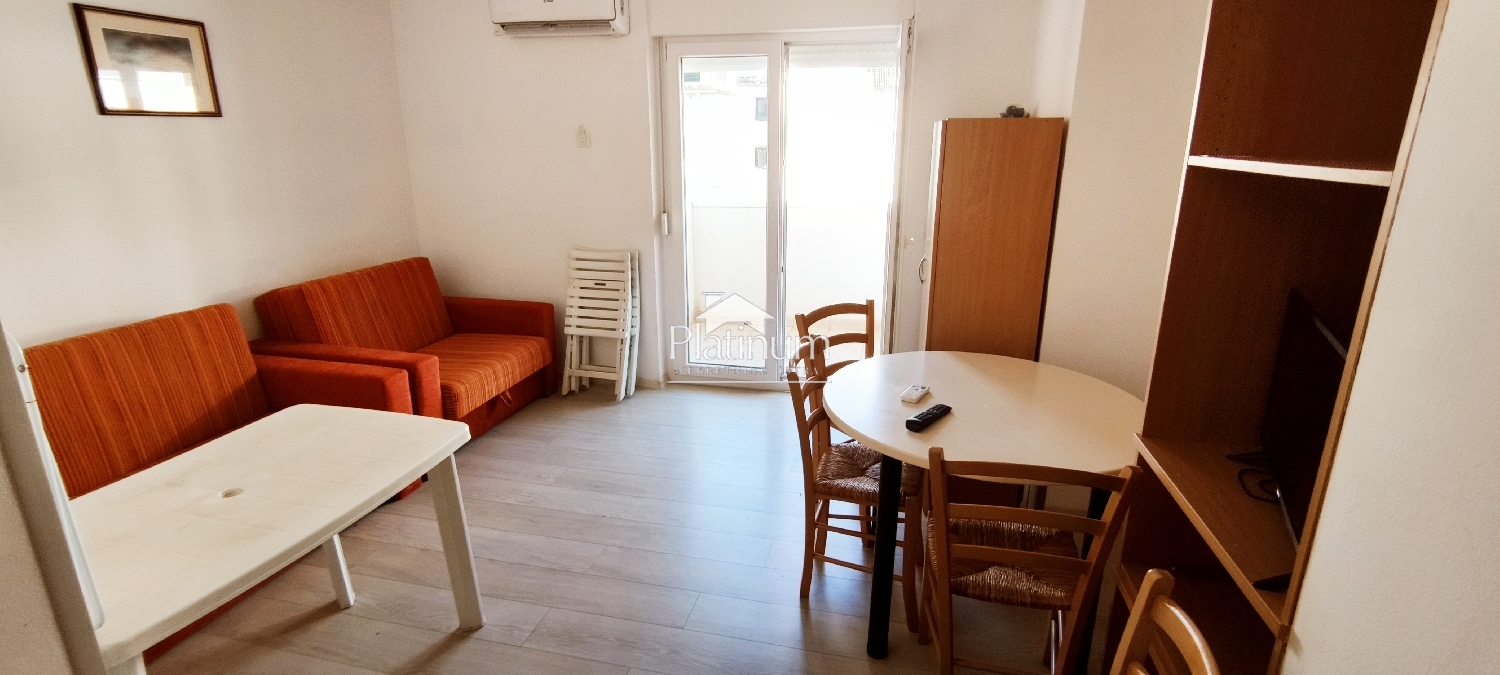 POREČ, OKOLICA, APARTMAN 2 KAT, 35M2, 150 M OD MORA