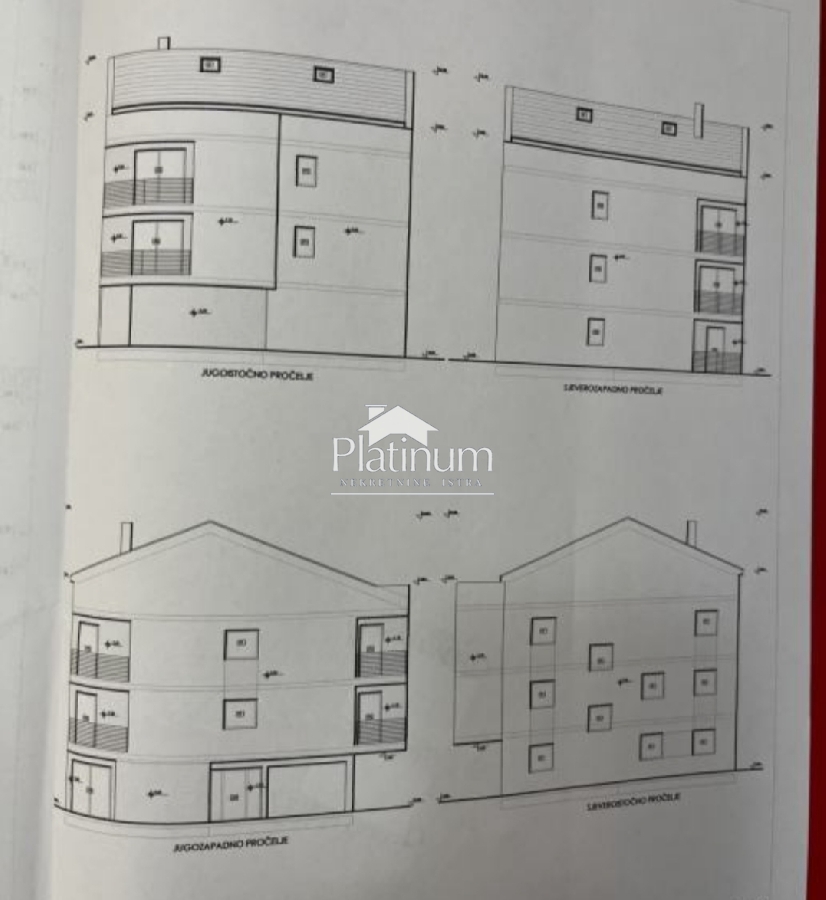 Istra,Fažana TOP apartman s dvije sobe 1500 m od mora