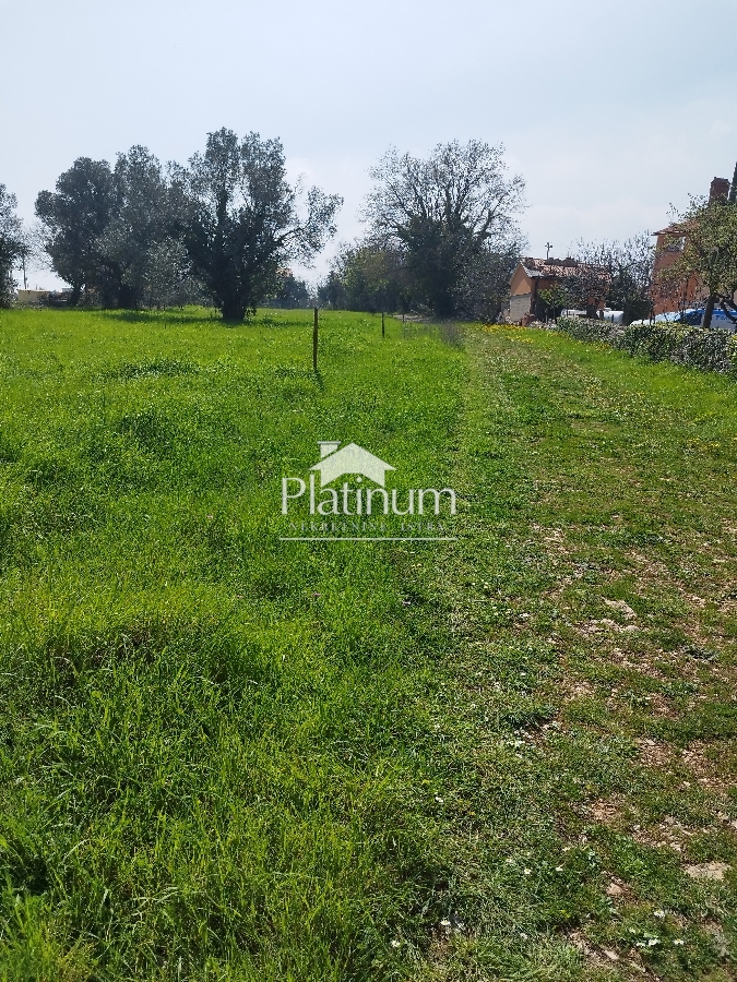 Istria, Kavran building plot for sale