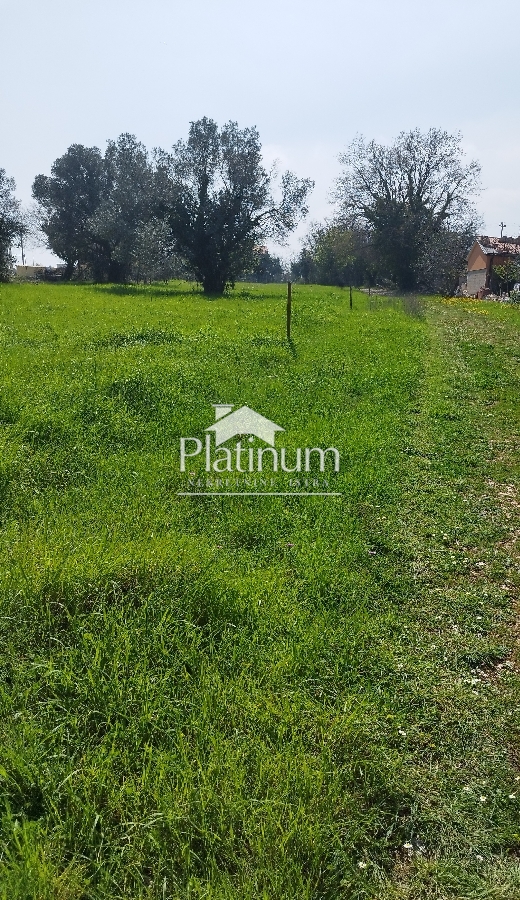 Istria, Kavran building land for sale