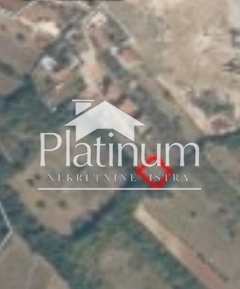 Istra, Pula OPPORTUNITY building land 535 m2