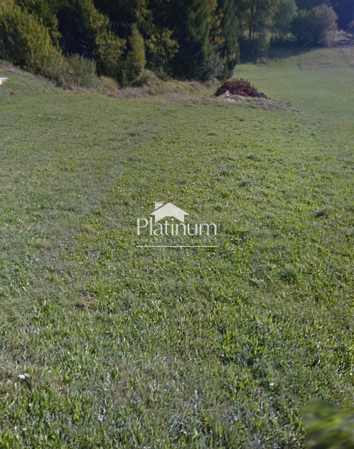 Gorski kotar,Čabar zemljište na prodaju
