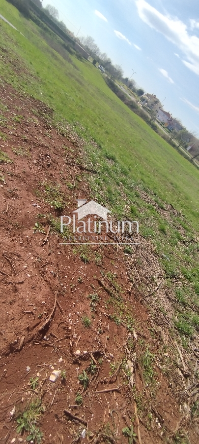 Istra, Marčana building land for sale