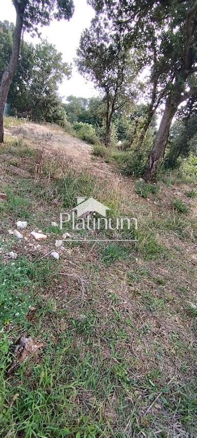 Istra,Peroj poljoprivredna parcela 