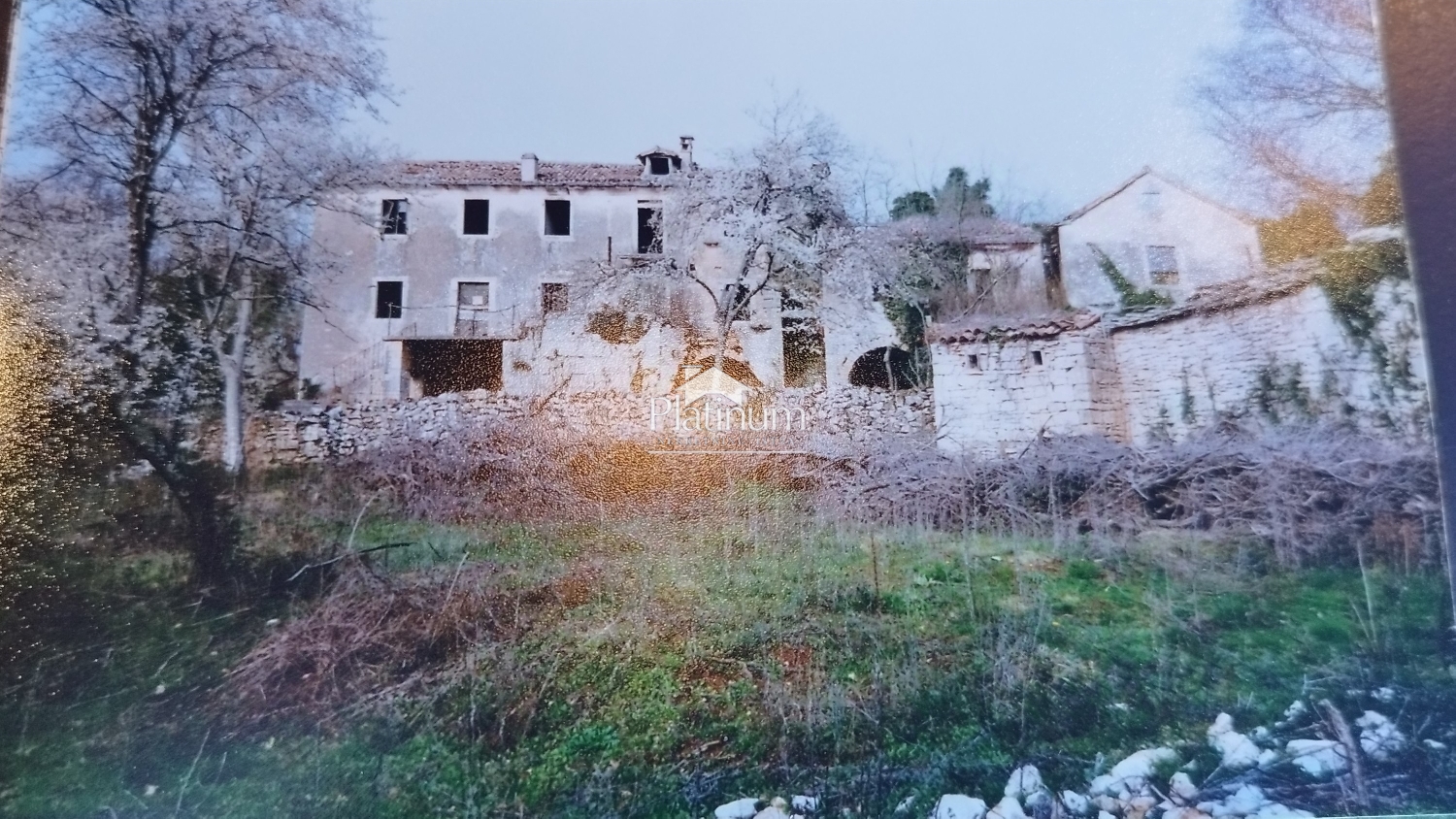 Istria, fattoria in vendita
