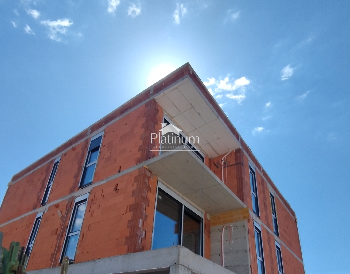 Istra,Peroj apartman na prvom katu