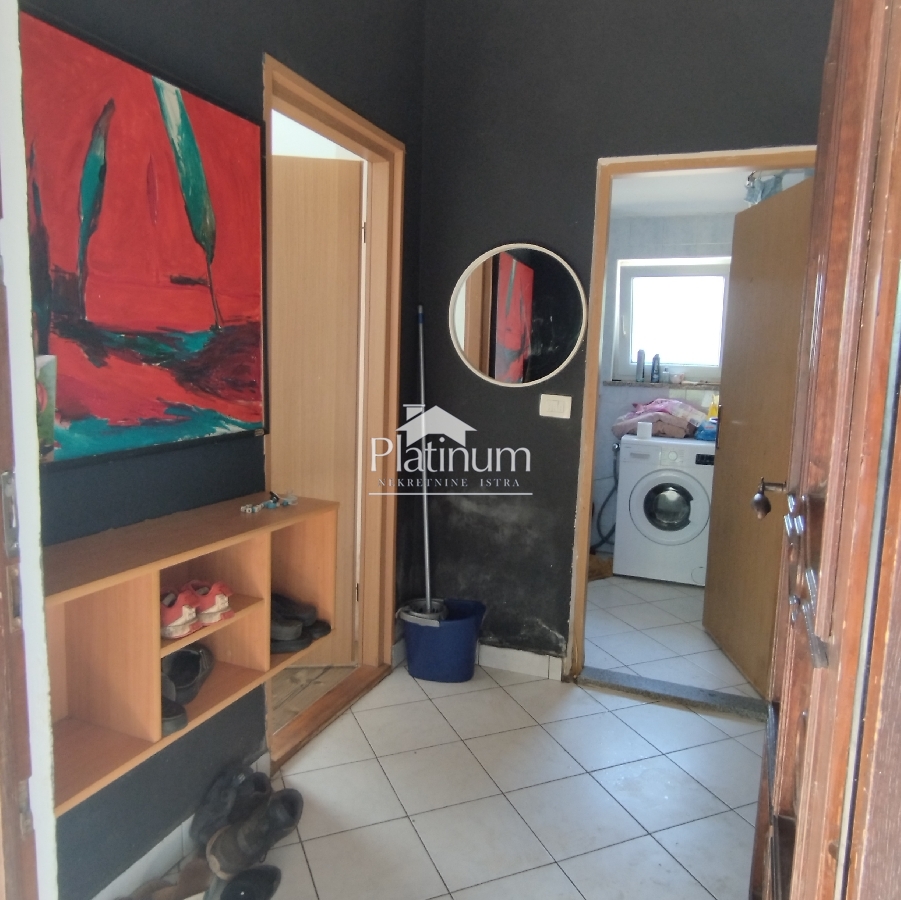 Istra,Pula i okolica kuća s dodatnim objektom
