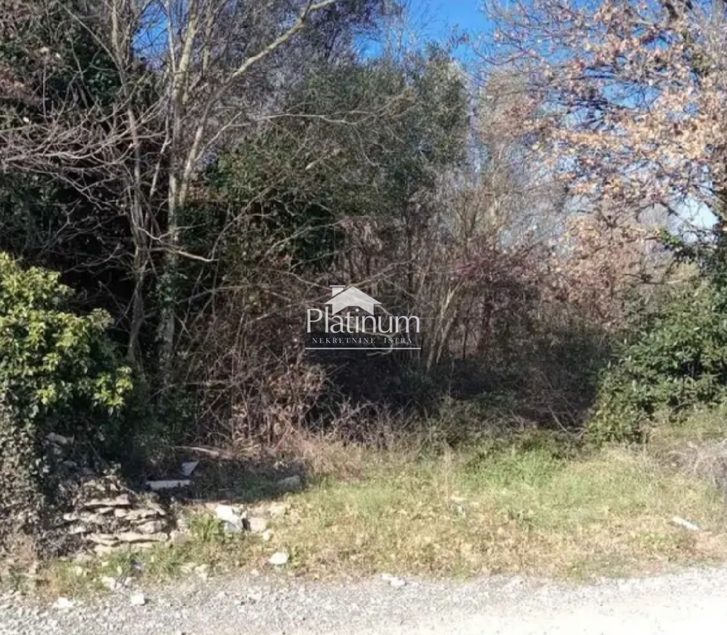 Istra,Medulin građevinsko zemljište na top poziciji