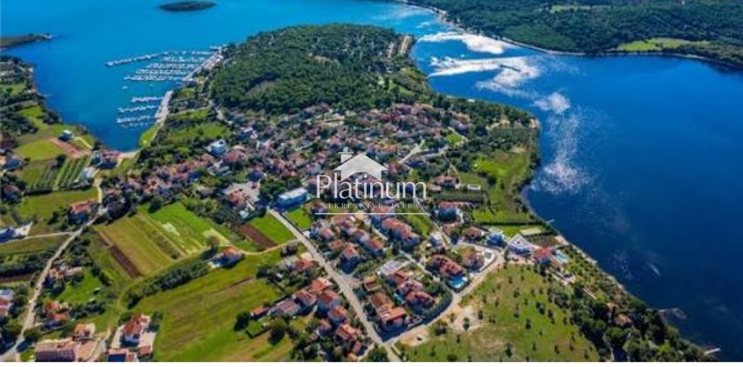 Istra,Pomer građevinsko zemljište u prodaji