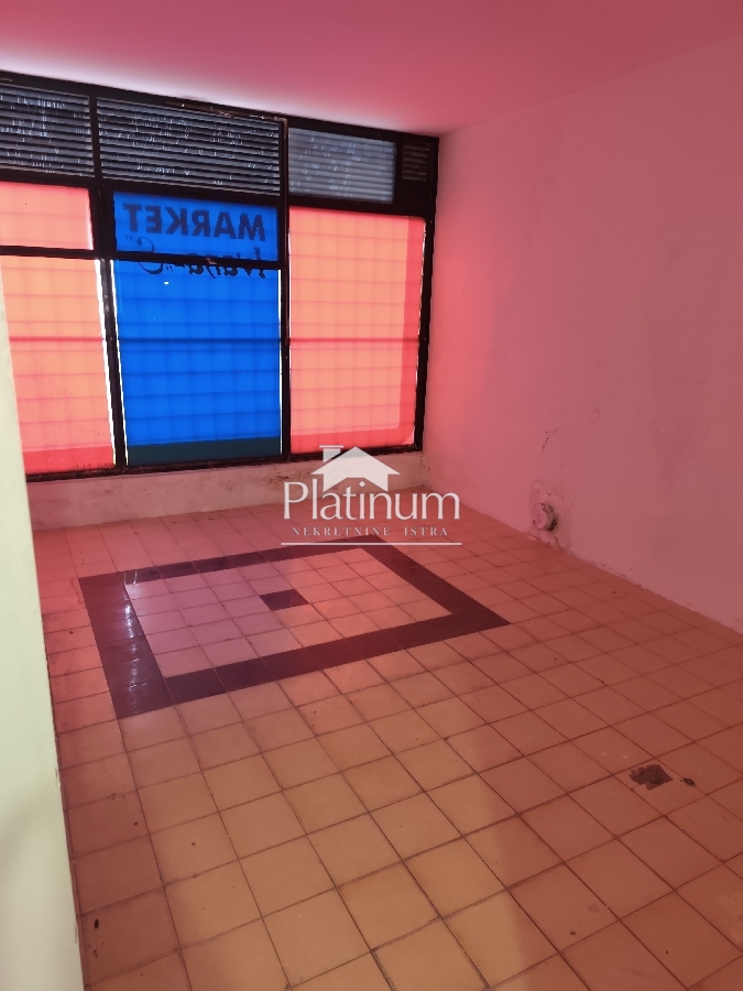 Istra,Pula posovni prosotr u prodaji