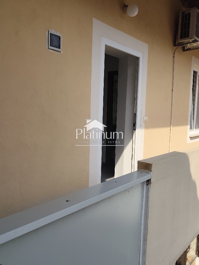 Istra,Pula stan na prvom katu 