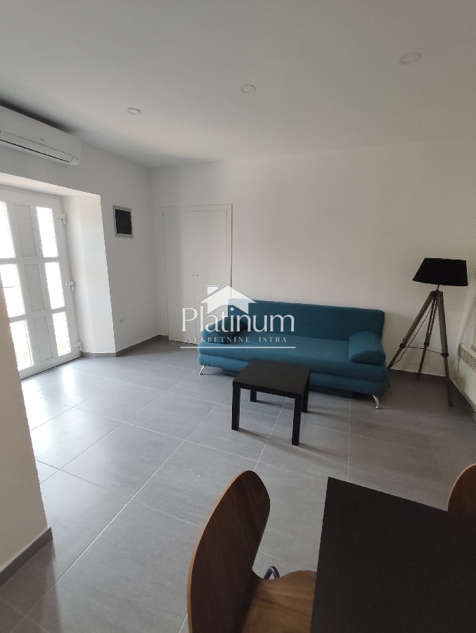 Istra, Pula, stanovanje v prvem nadstropju