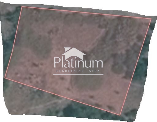 Istra, Pula, građevinsko zemljište poslovne namjene I2 i K1