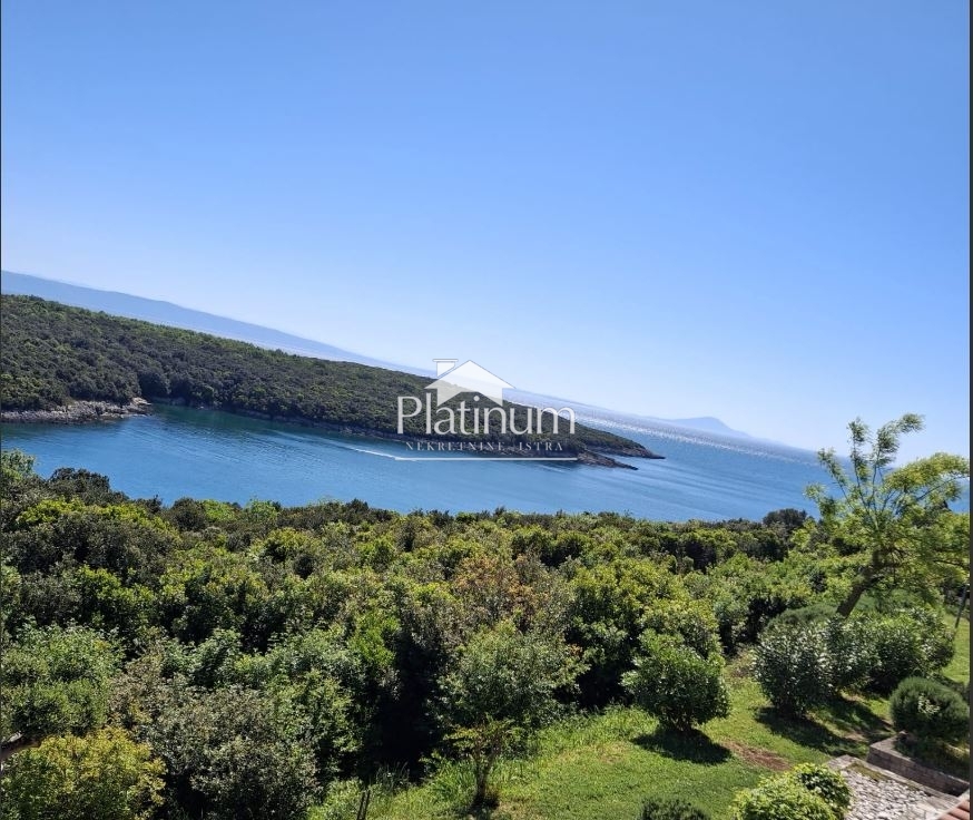 Istria, Pavićini, fantastic apartment with sea view