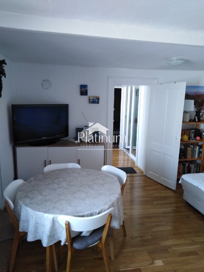 Istria, Montona, splendido appartamento al piano terra