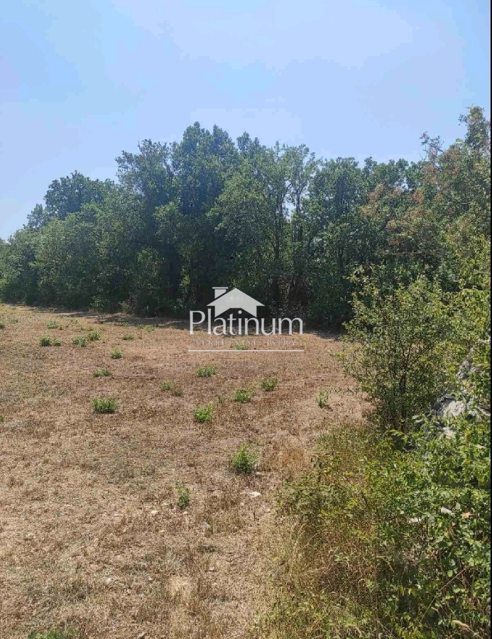 Istria ,Fažana plot 397 m2