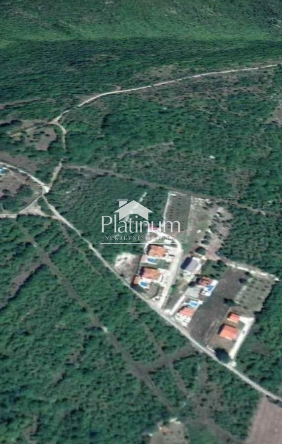 Istra Rakalj building land 875 m2