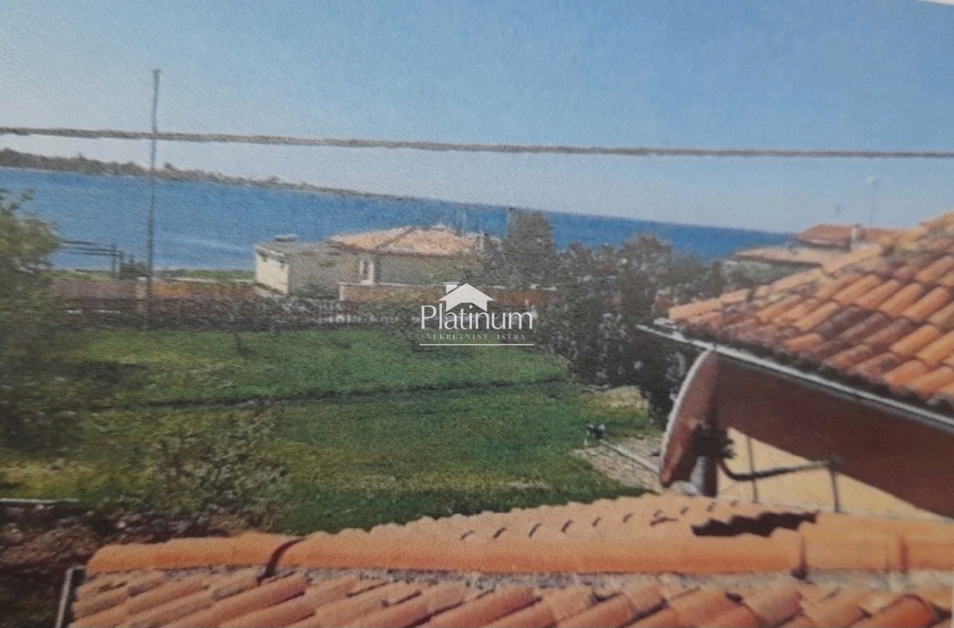 CITTADINA, DINTORNI, 2 CASE 1 FILA AL MARE, UNICHE