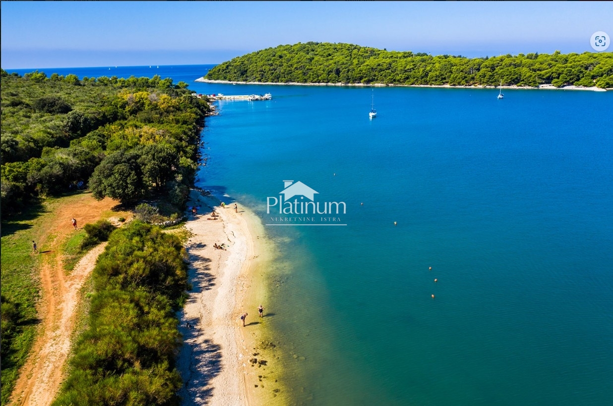 Istria, Banjole, beautiful one-bedroom apartment on the first floor