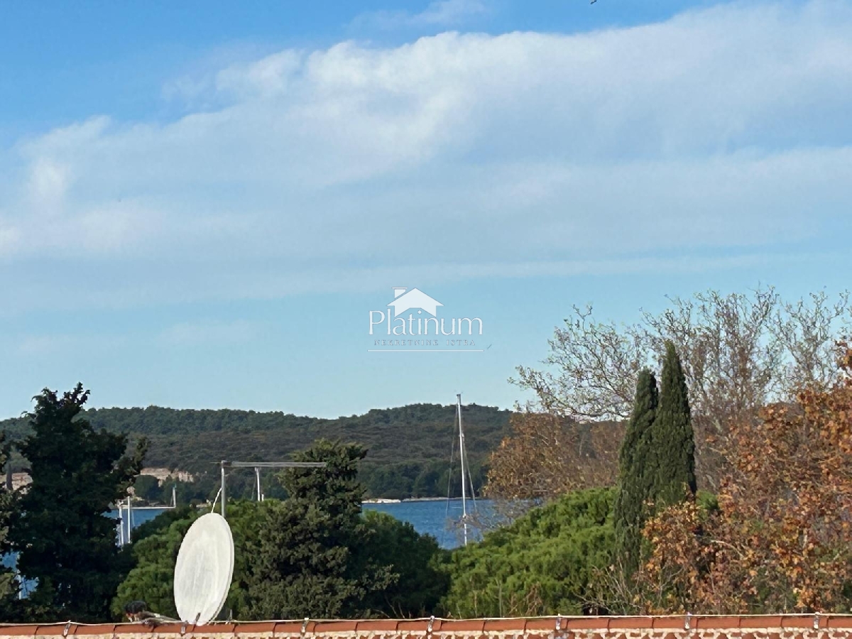 Istra, Pula, stan u centru za renoviranje