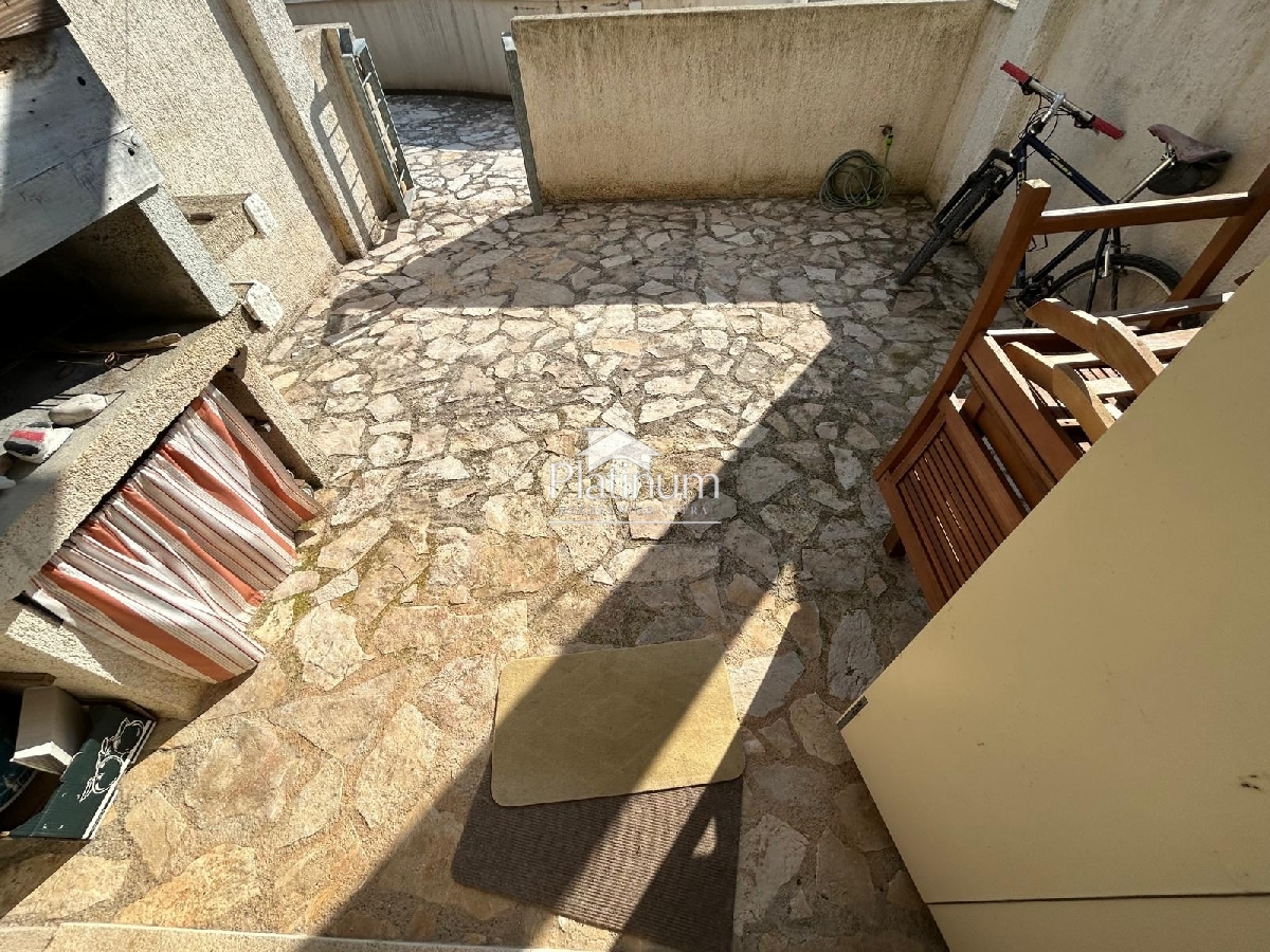 Istra, Banjole,etažni apartman s tri spavaće sobe