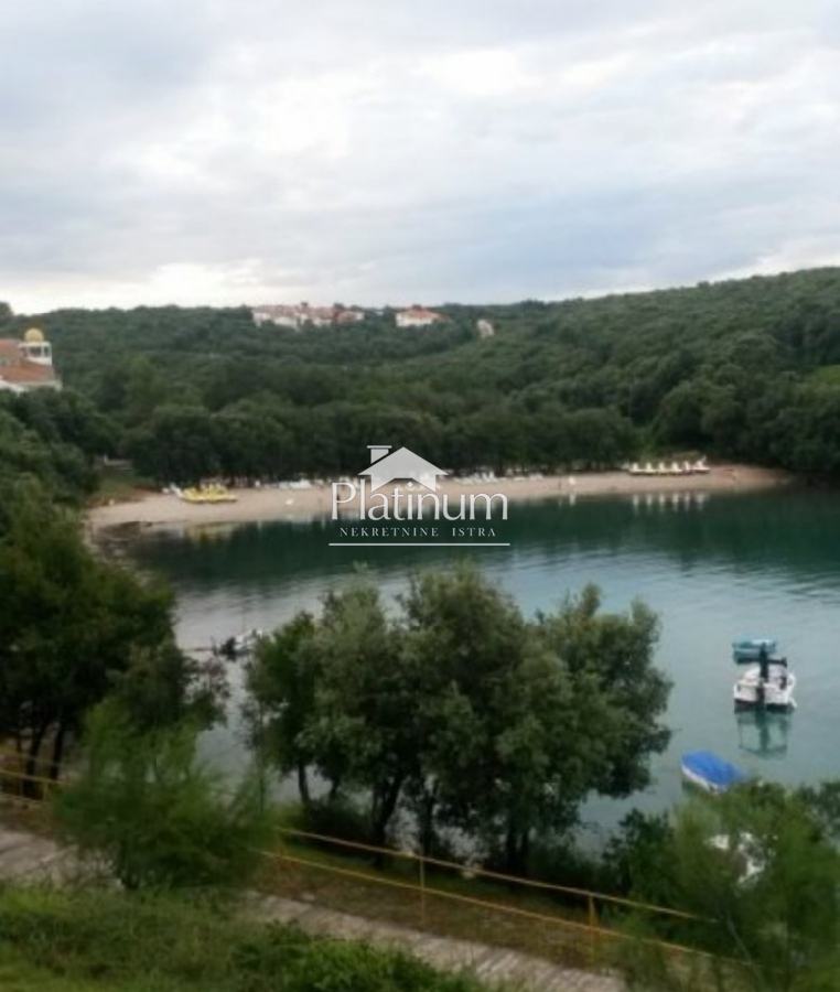 DUGA UVALA, APARTMAN, otvoreni pogled na zelenilo i more