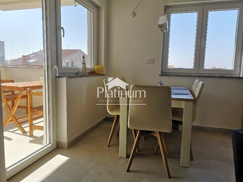 FAŽANA PEROJ prekrasan apartman pogled more