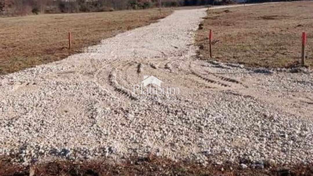 Gradevinsko zemljiste na prodaju 460m2,Veli vrh